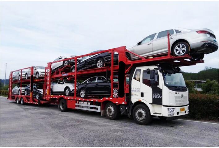 宁波到崇川区轿车托运